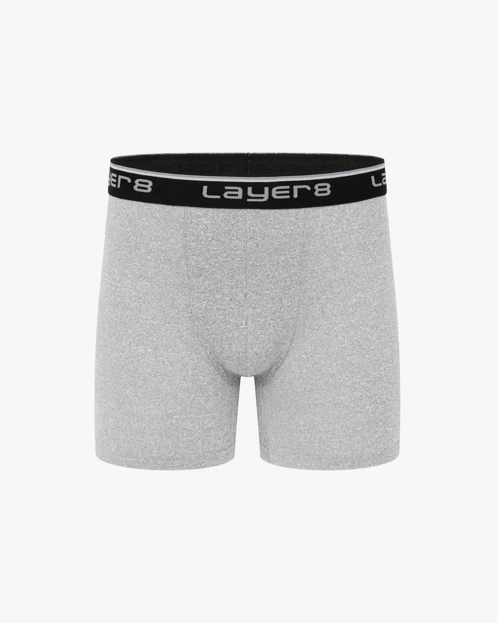 Performance Boxer Brief (4-Pack Box)