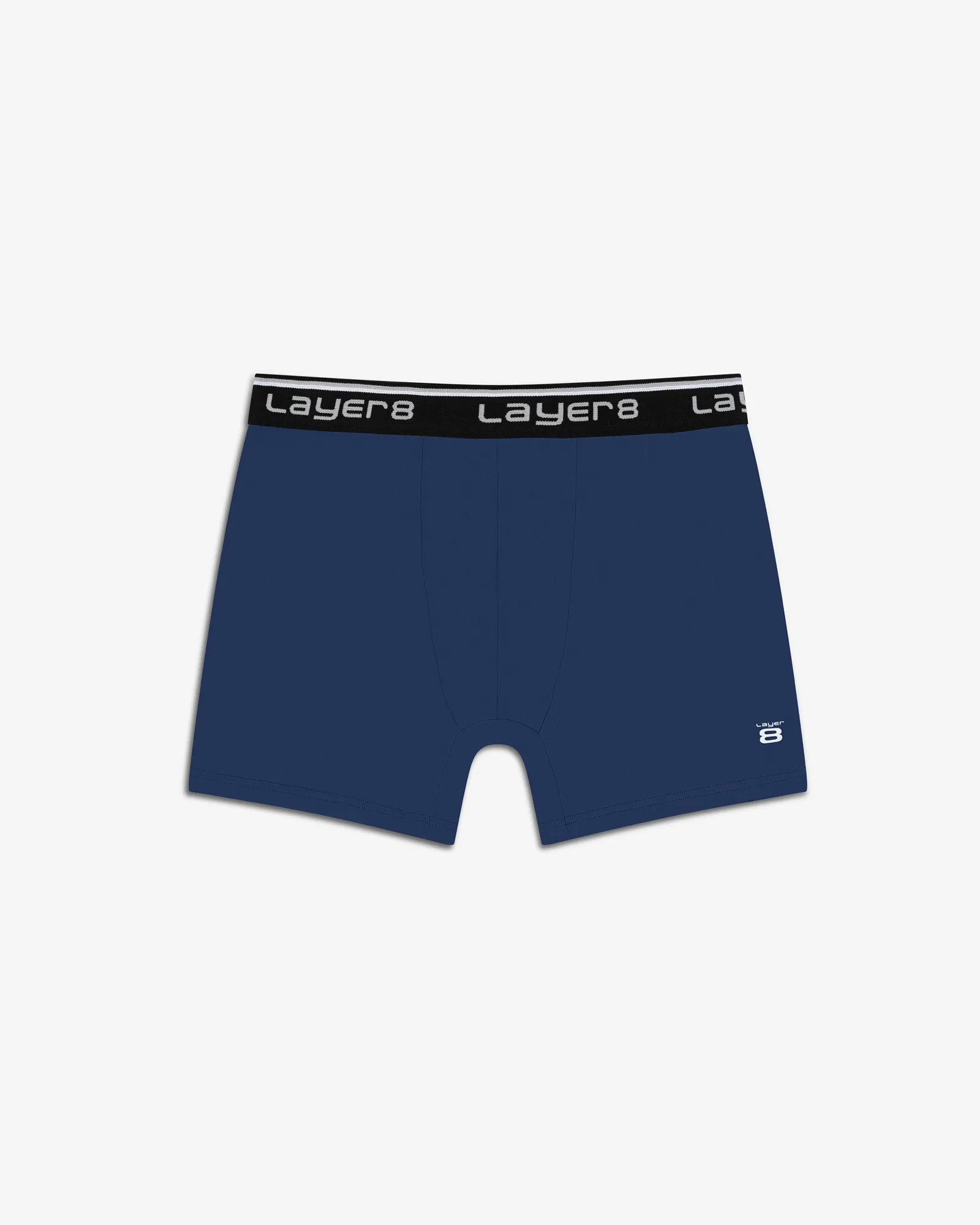 Performance Boxer Brief (4-Pack Box)