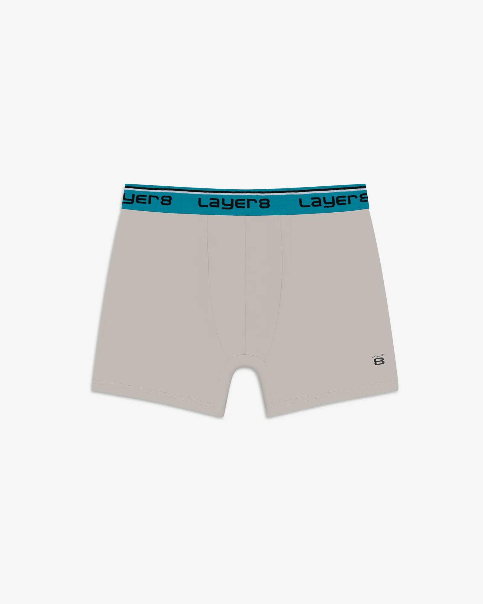 Performance Boxer Brief (4-Pack Box)