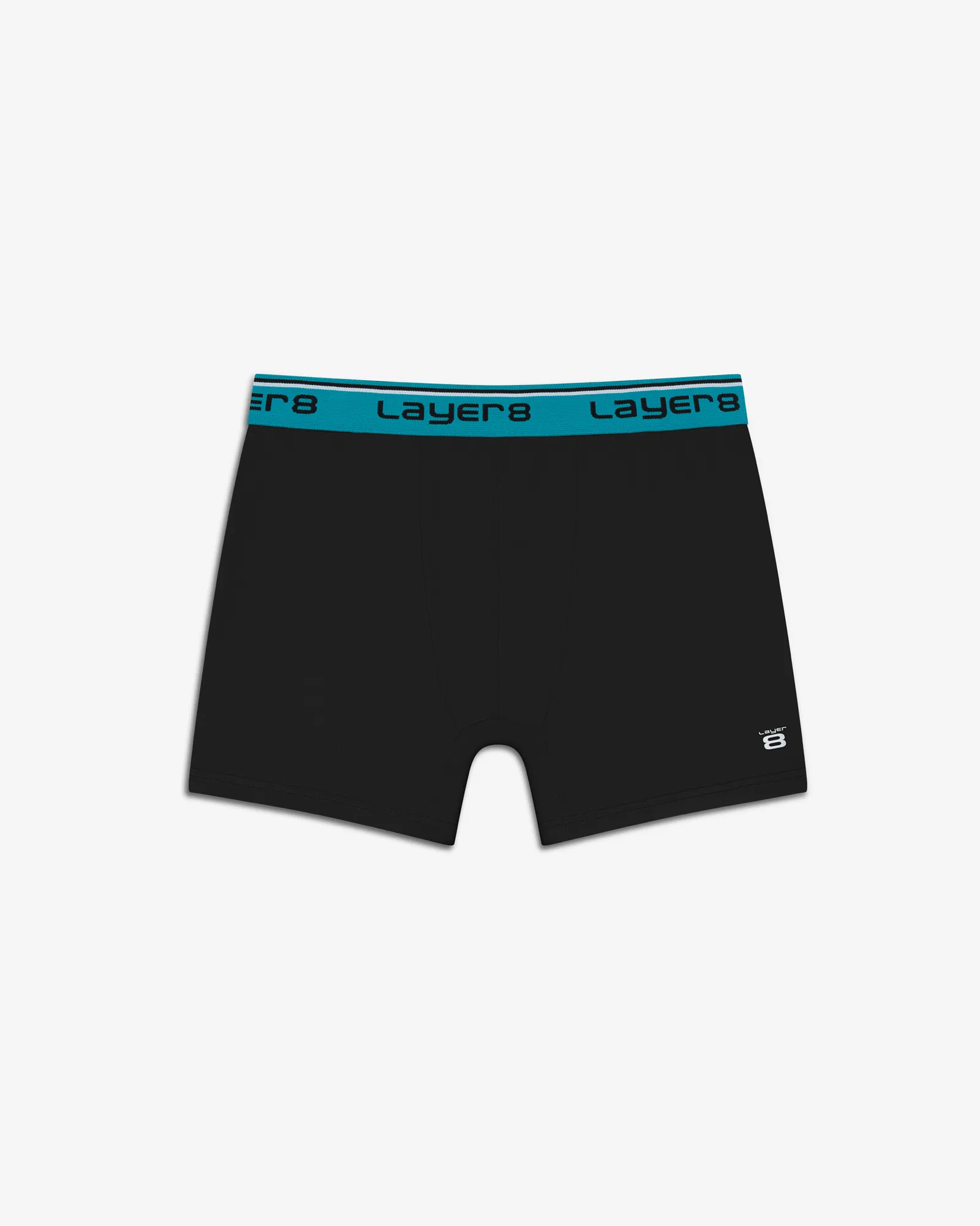 Performance Boxer Brief (4-Pack Box)