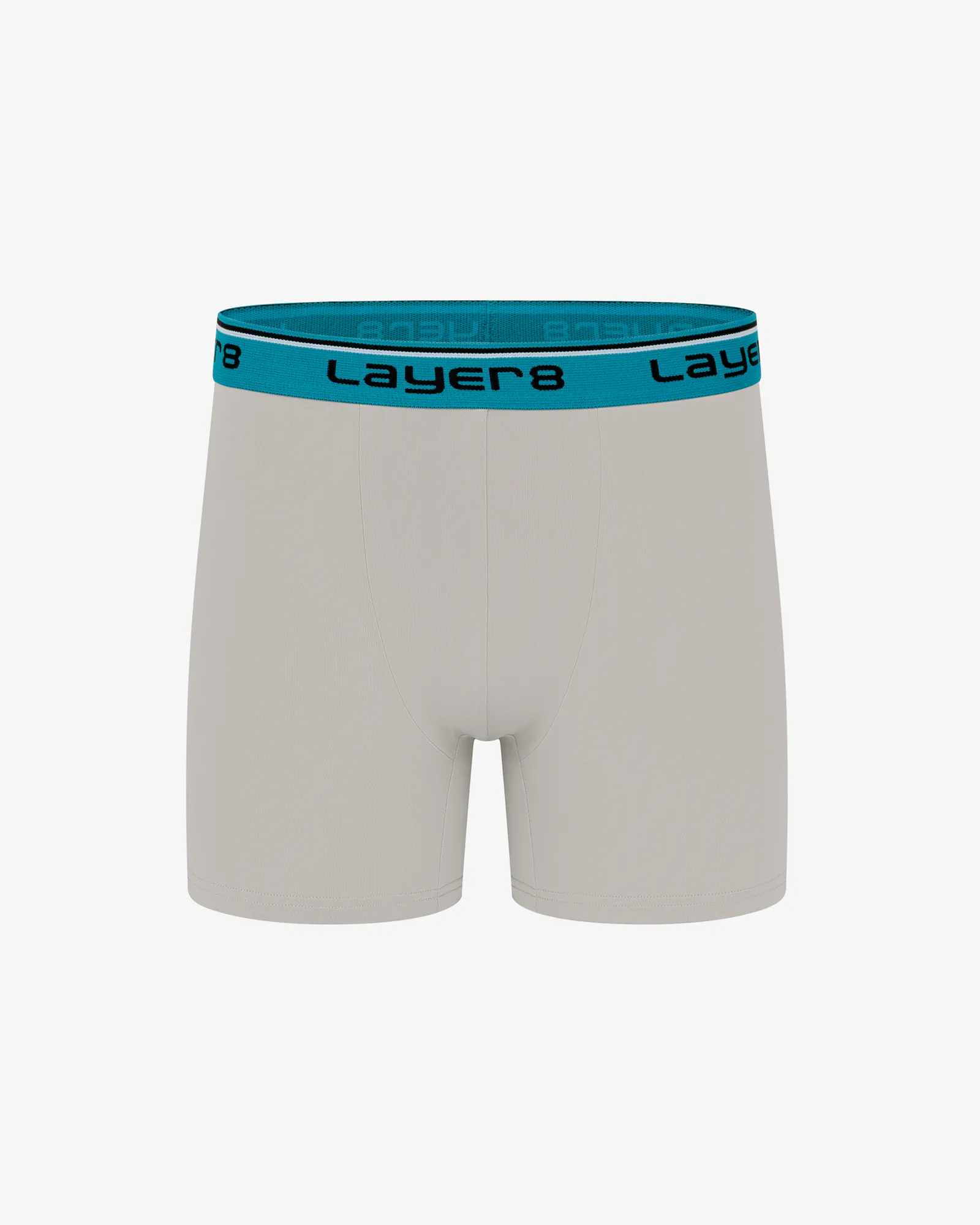 Performance Boxer Brief (4-Pack Box)