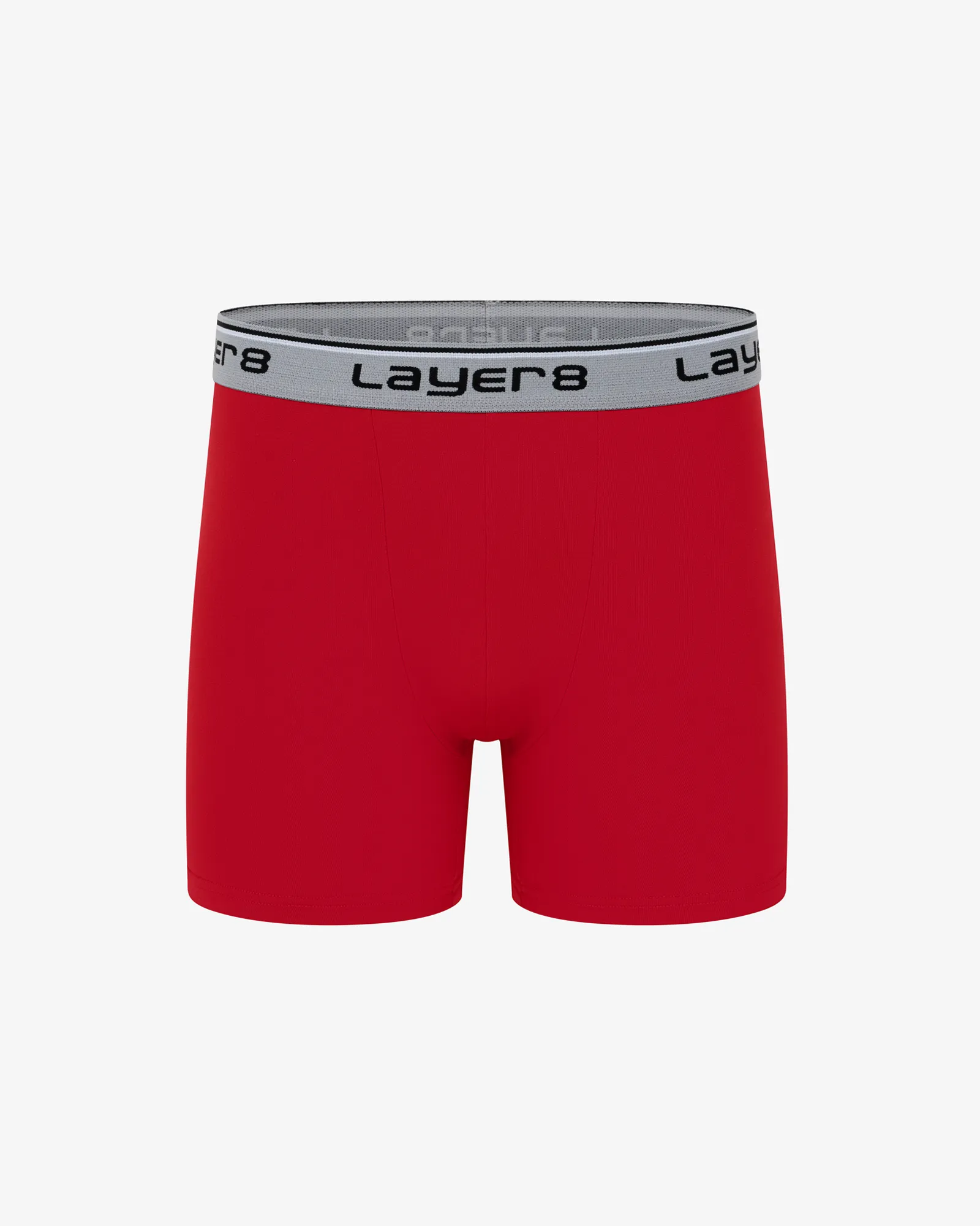 Performance Boxer Brief (4-Pack Box)