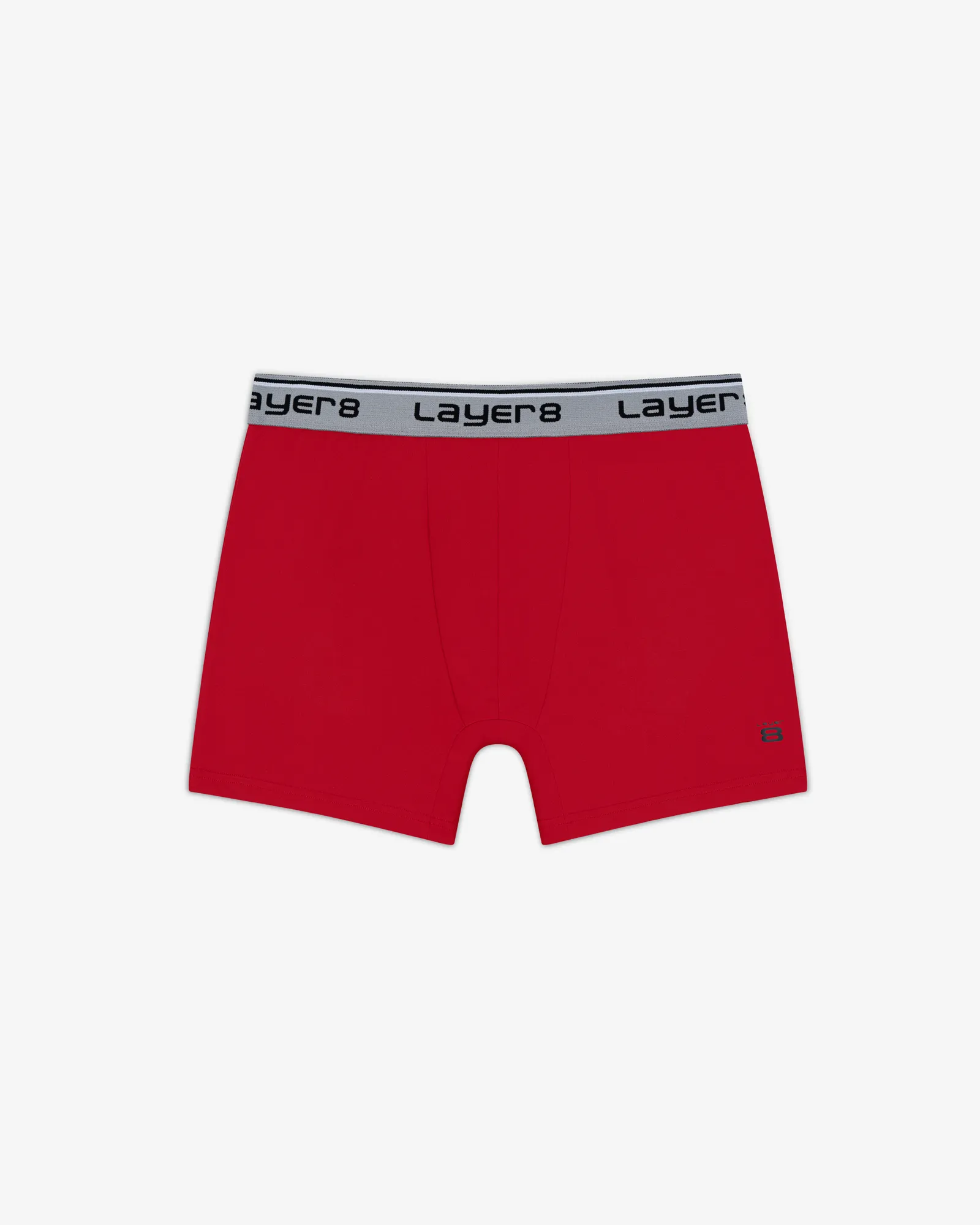 Performance Boxer Brief (4-Pack Box)