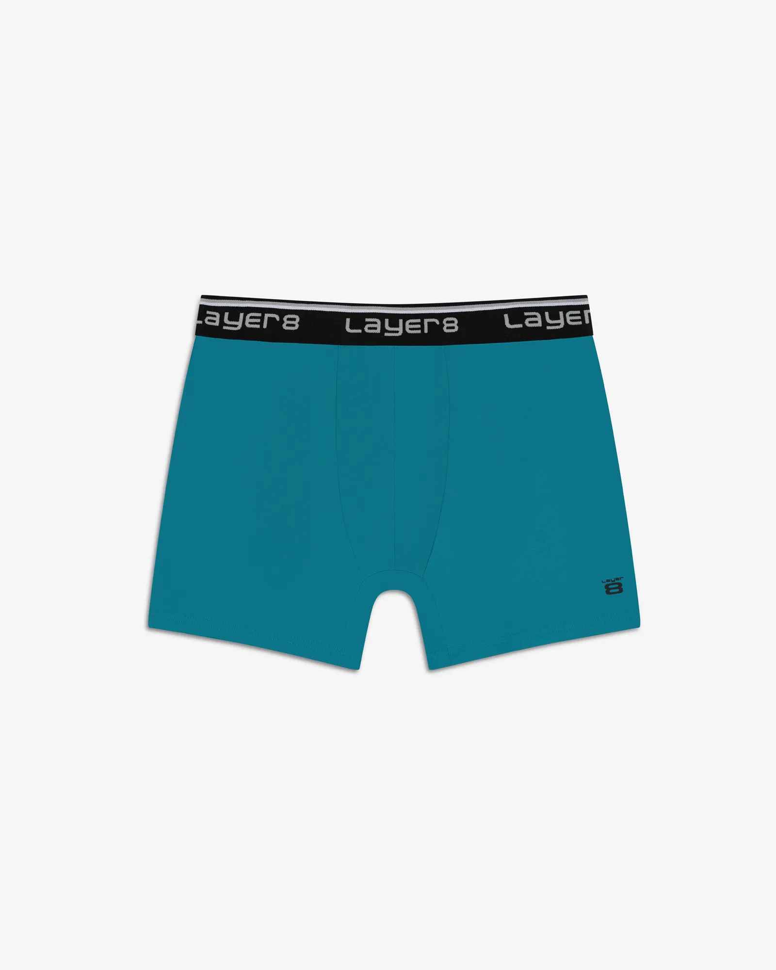 Performance Boxer Brief (4-Pack Box)
