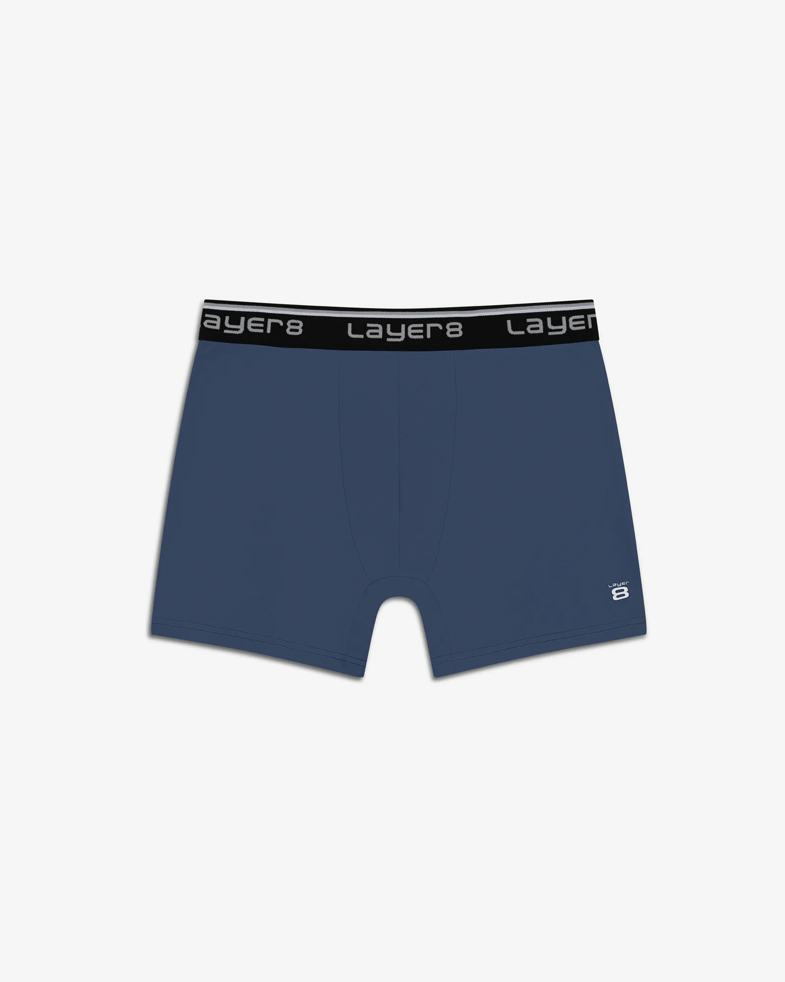 Performance Boxer Brief (4-Pack Box)