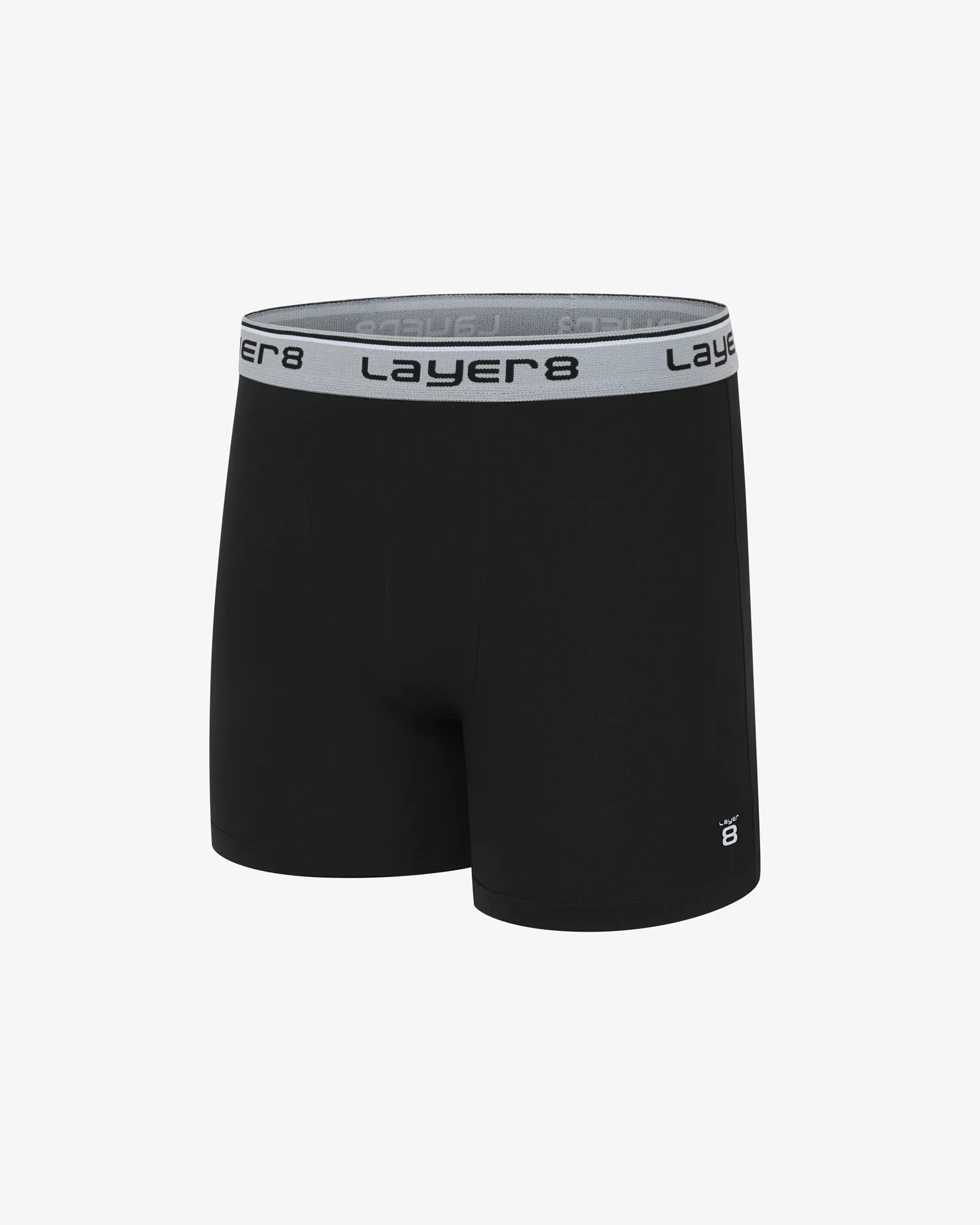 Performance Boxer Brief (4-Pack Box)