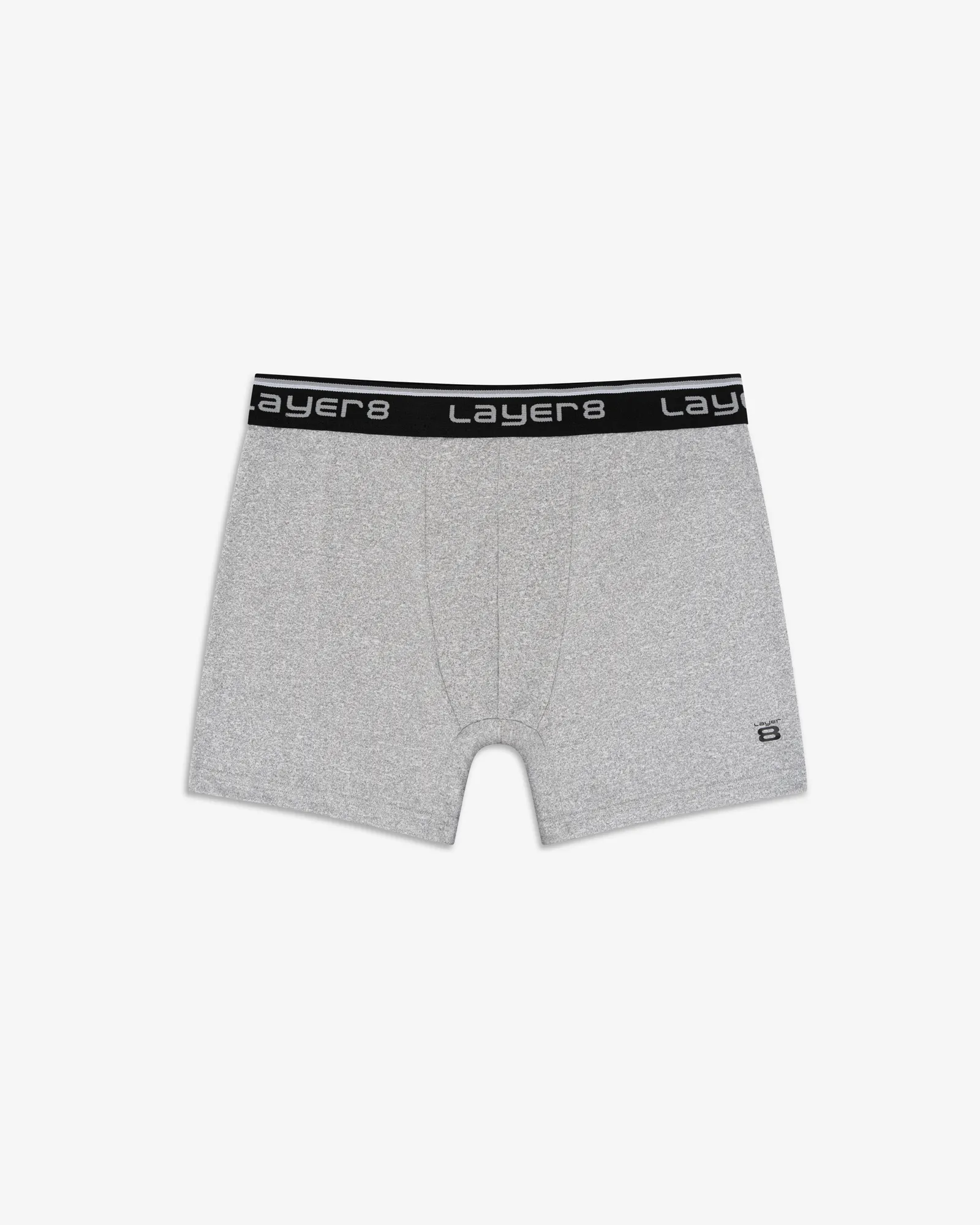 Performance Boxer Brief (4-Pack Box)