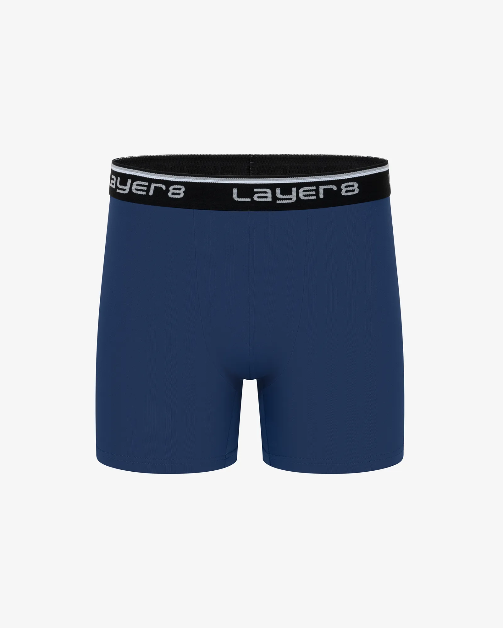 Performance Boxer Brief (4-Pack Box)