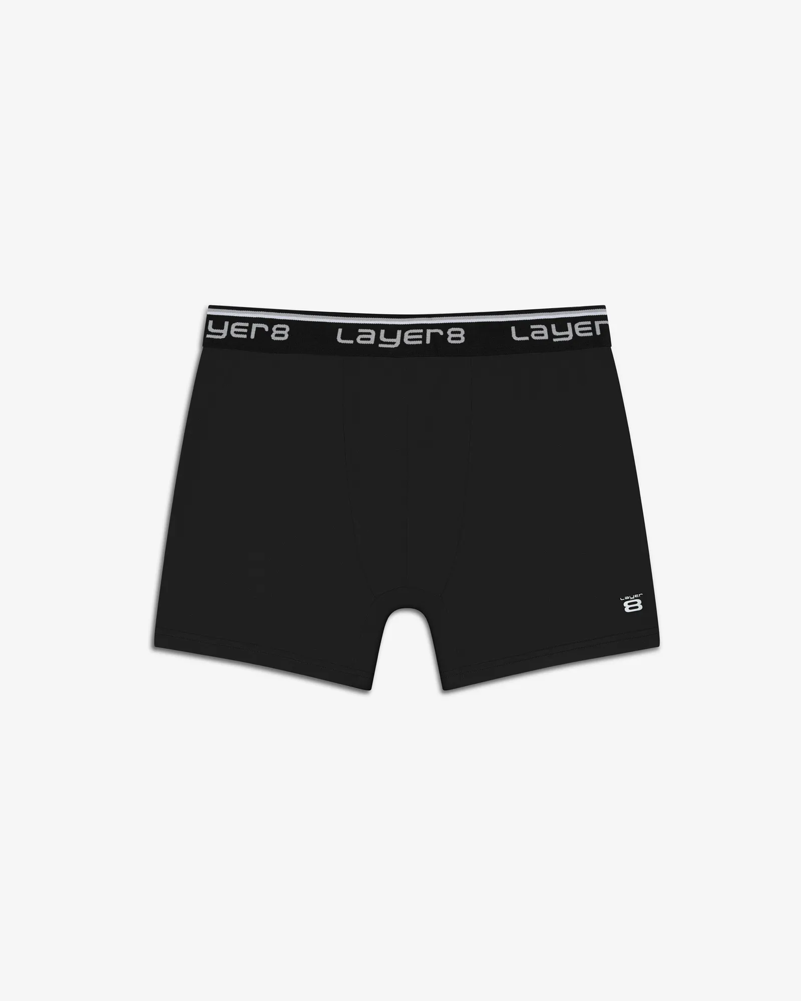 Performance Boxer Brief (4-Pack Box)