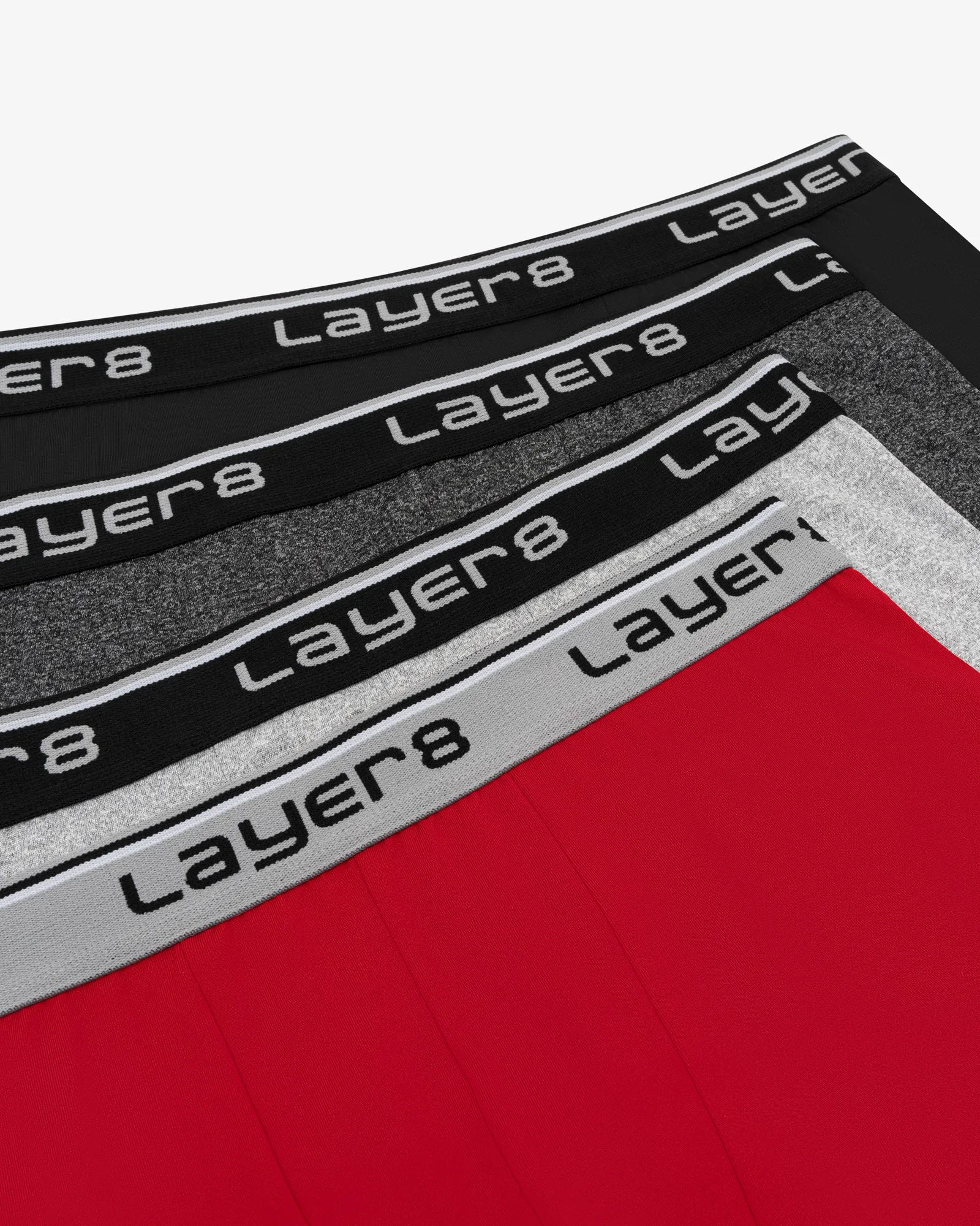 Performance Boxer Brief (4-Pack Box)