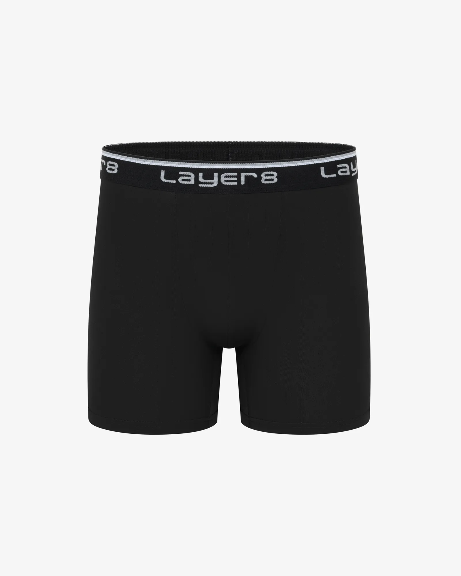 Performance Boxer Brief (4-Pack Box)