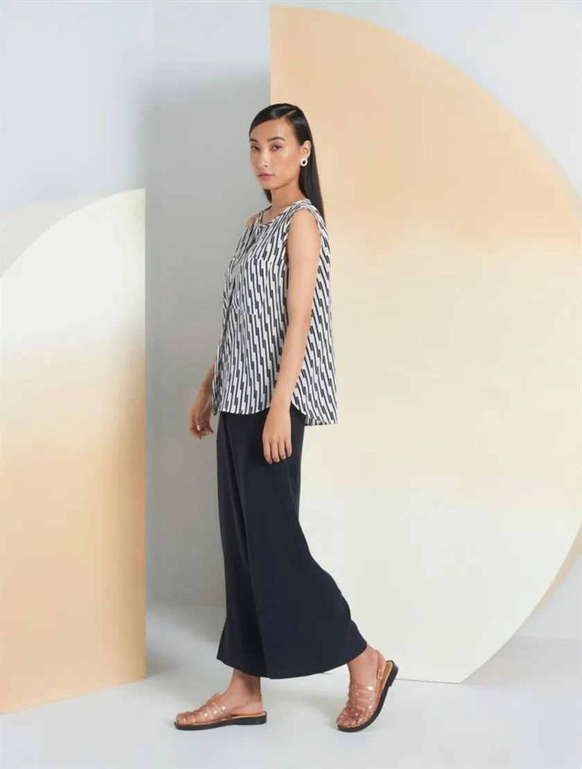Perona   -   Womens-Shirts & Tops-Tops-Kesia