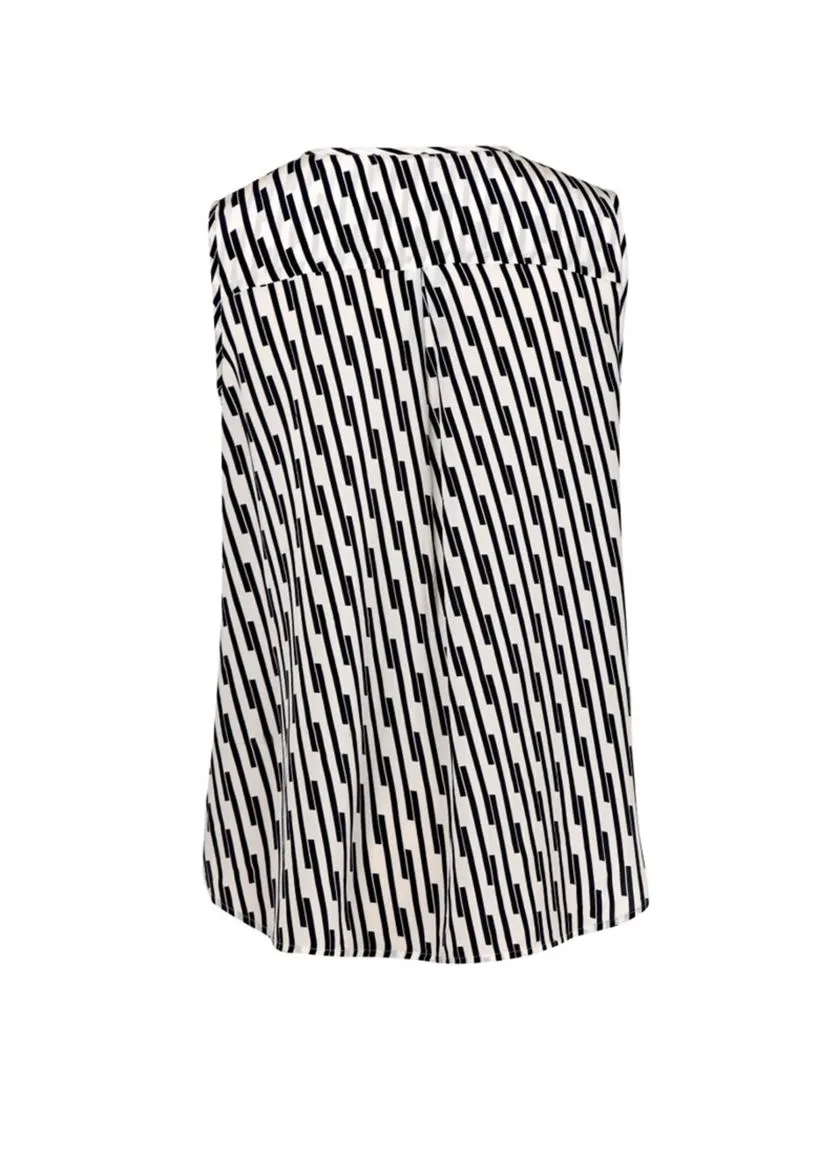 Perona   -   Womens-Shirts & Tops-Tops-Kesia