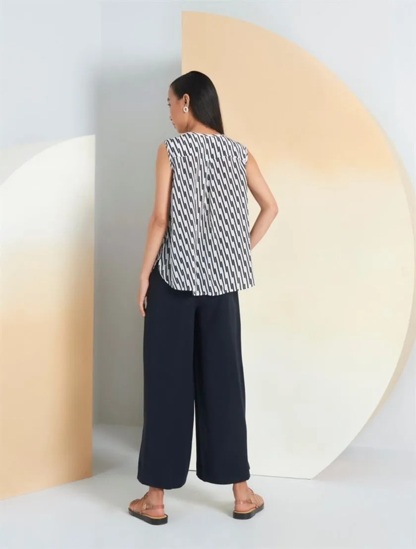 Perona   -   Womens-Shirts & Tops-Tops-Kesia
