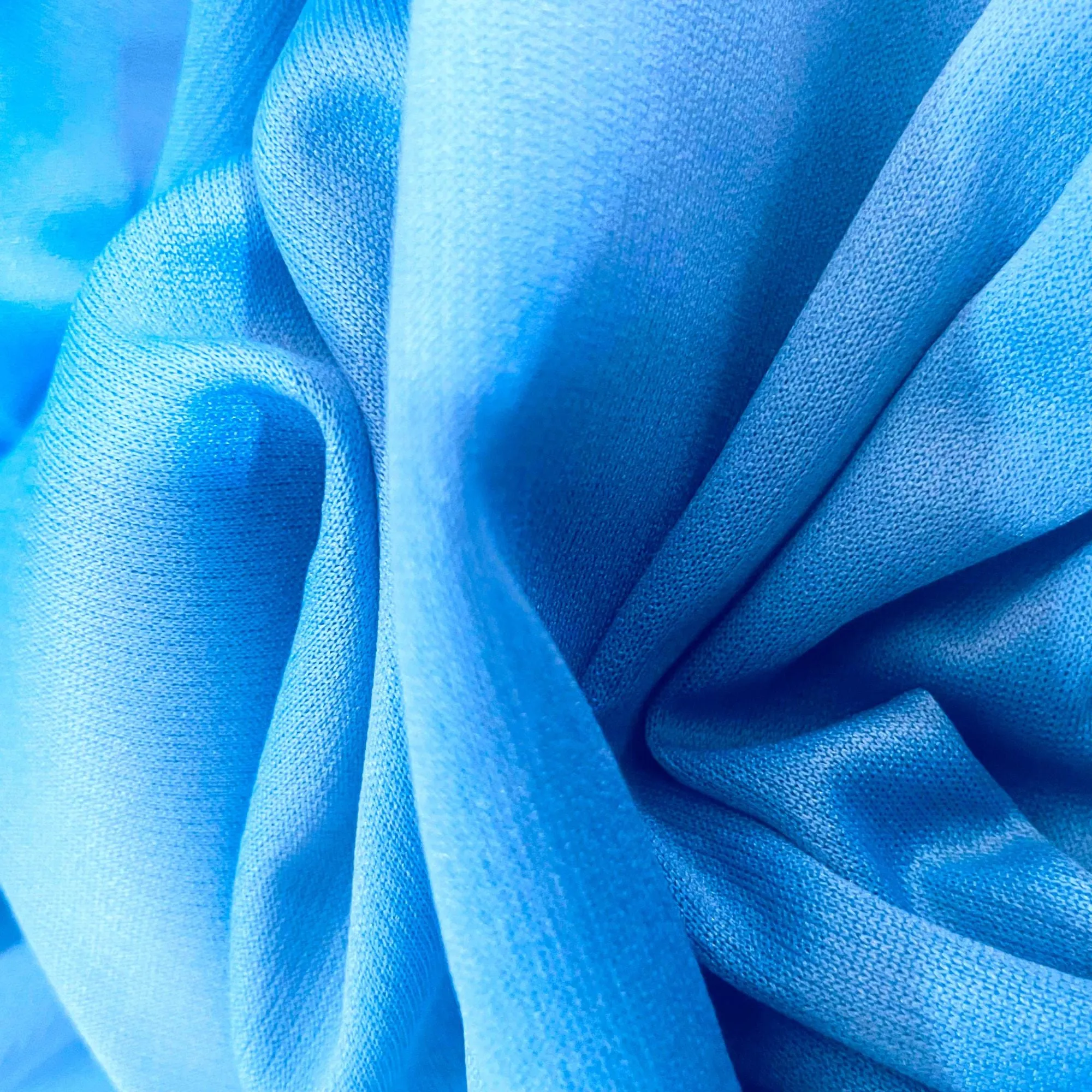 PLAIN KNITTING
