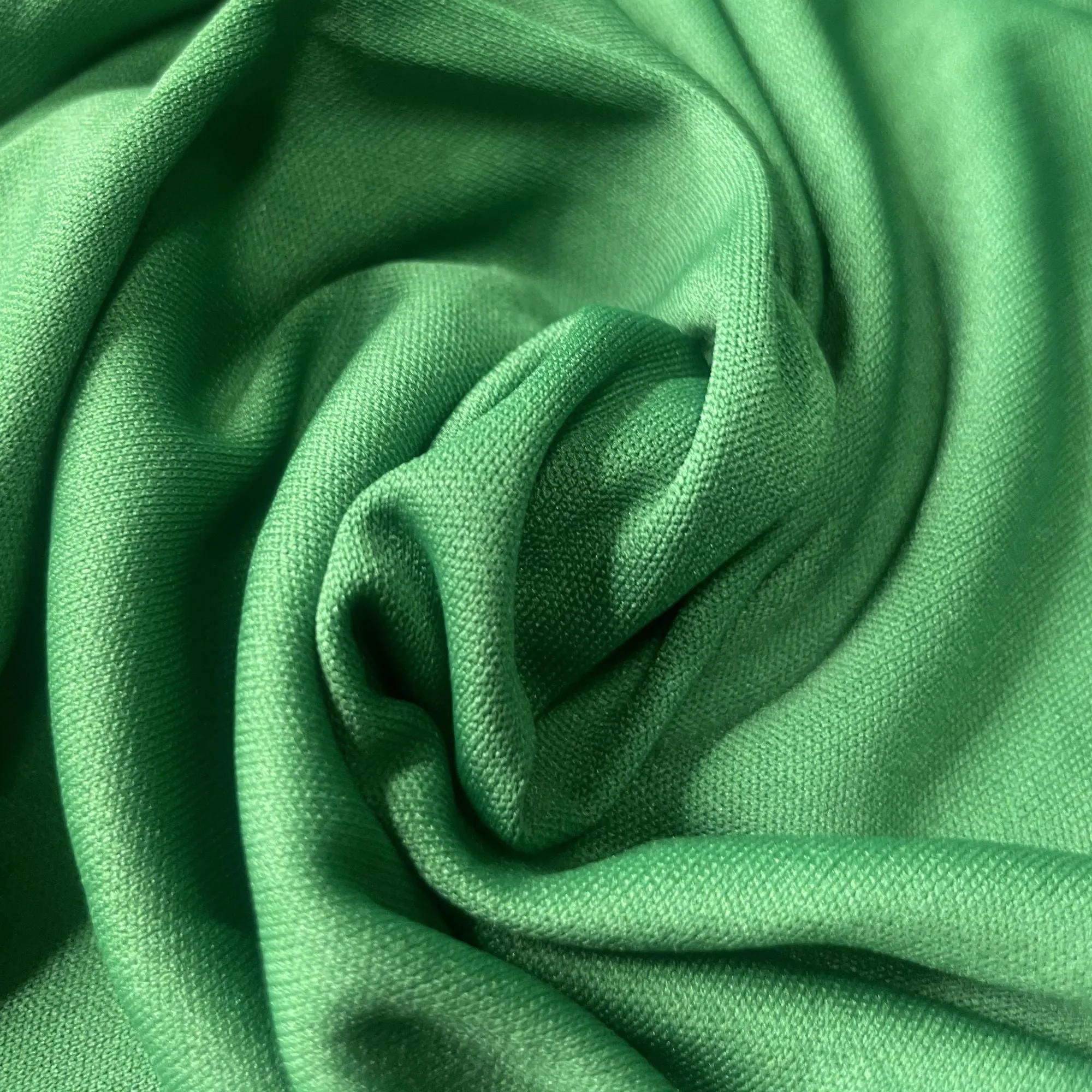 PLAIN KNITTING