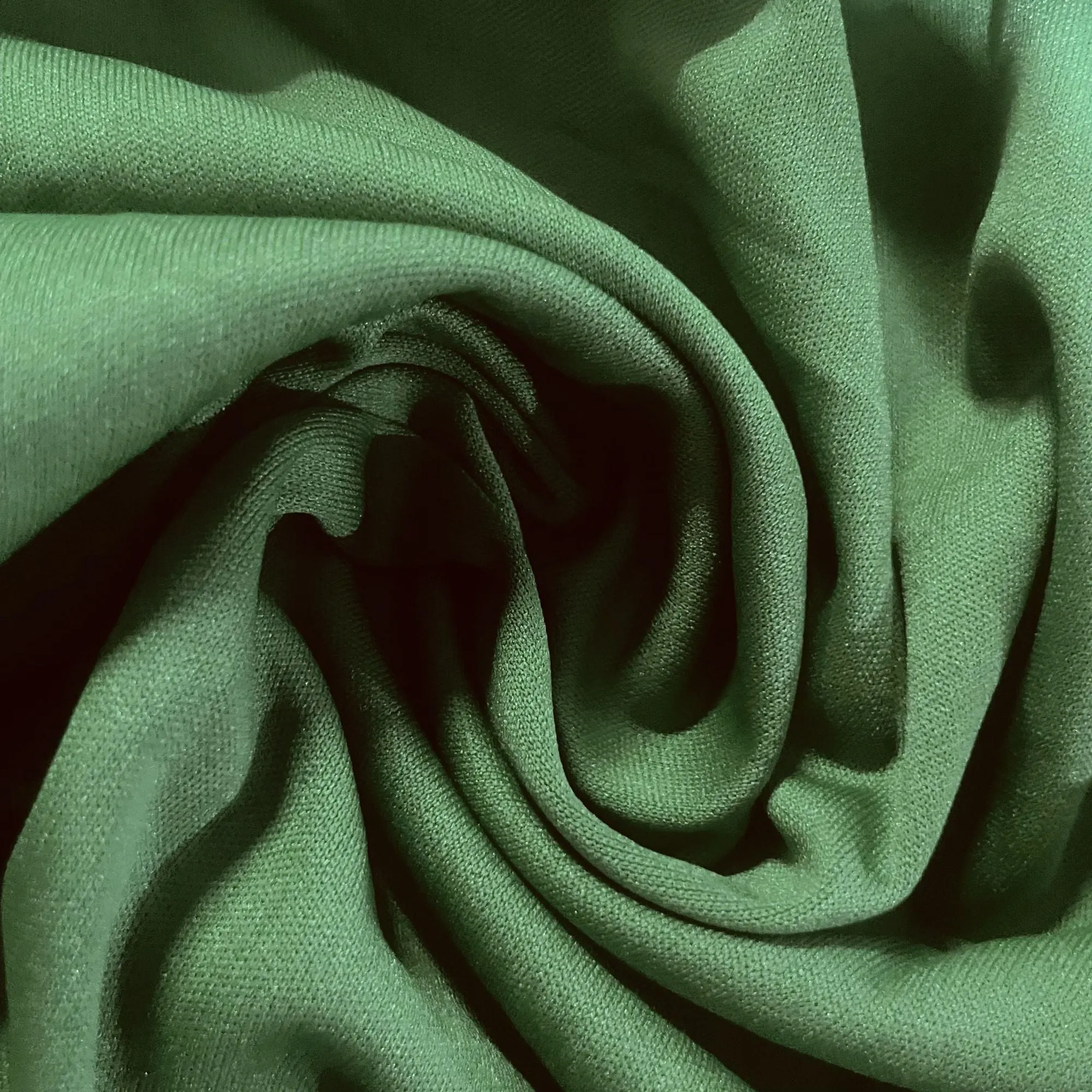 PLAIN KNITTING