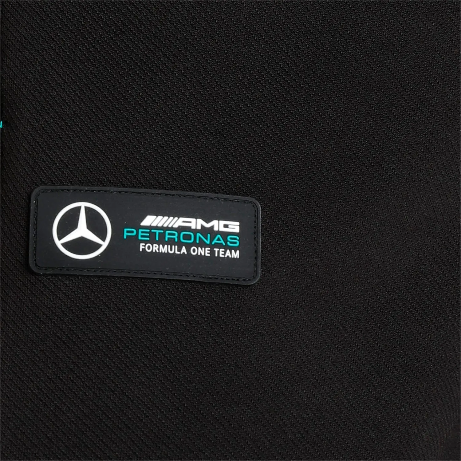 Puma Motorsport Men Mercedes F1 Sweat Shorts