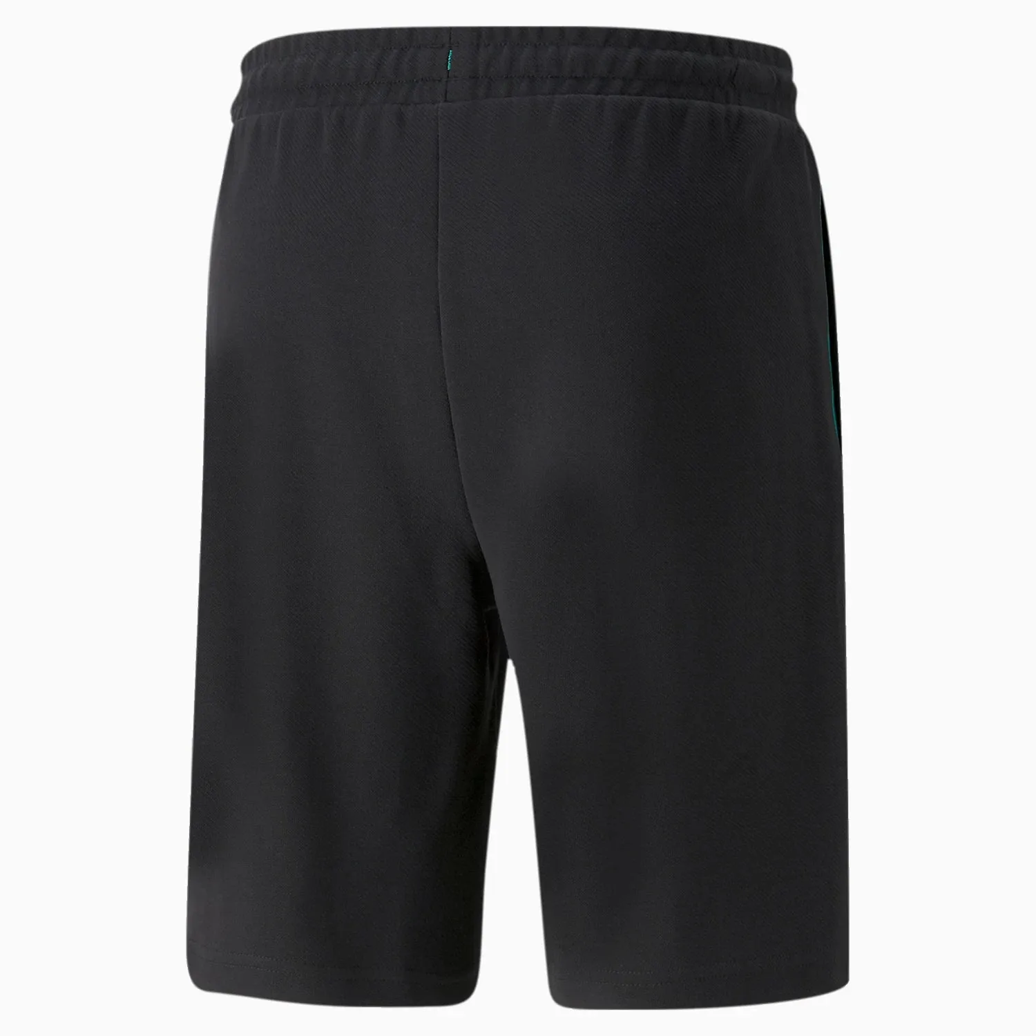 Puma Motorsport Men Mercedes F1 Sweat Shorts