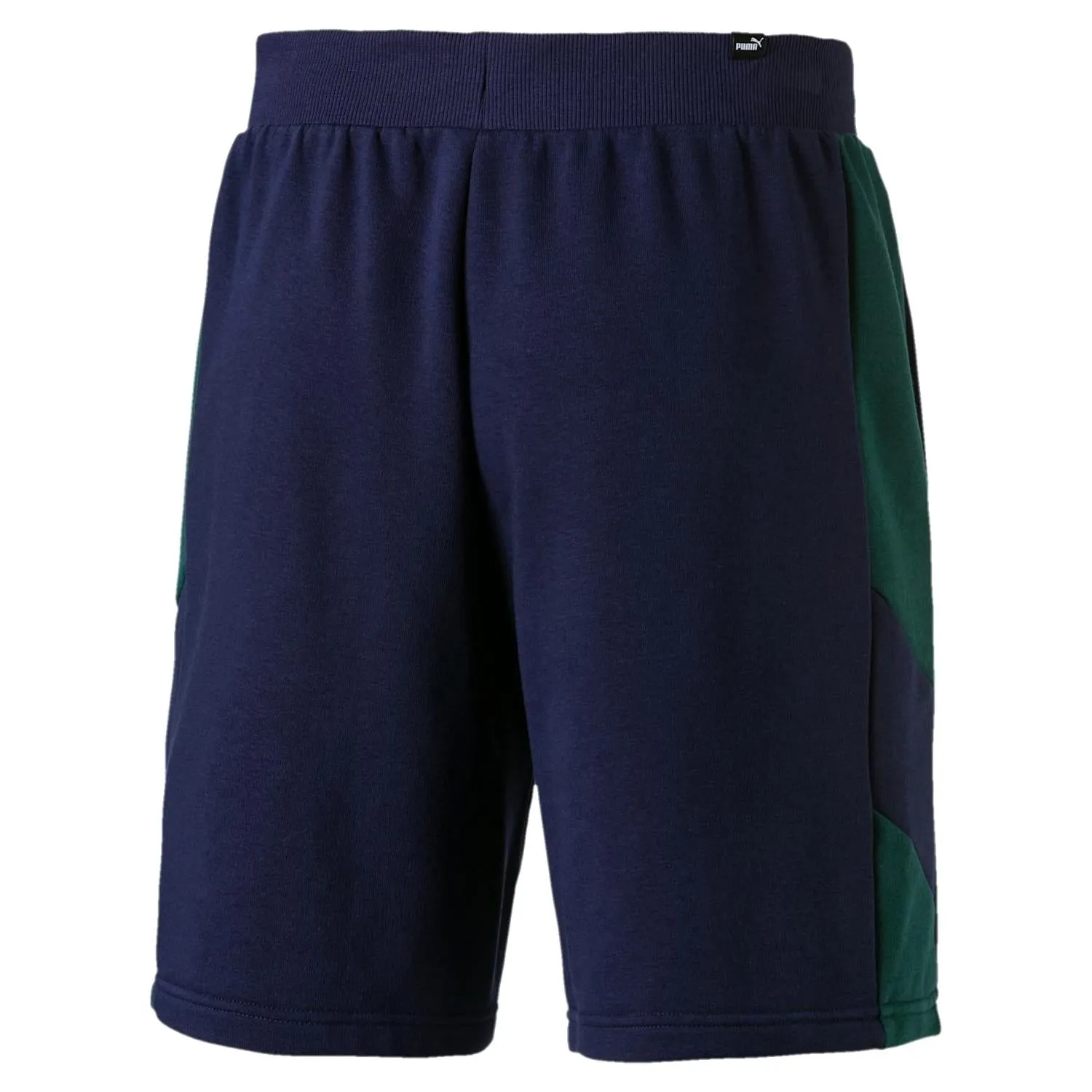 Puma Rebel 9" Shorts - Navy
