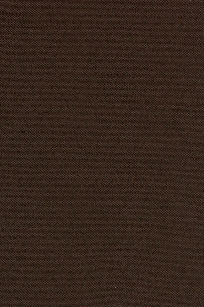 "Metro" Chocolate Luxury Wool Blend Suit Pants
