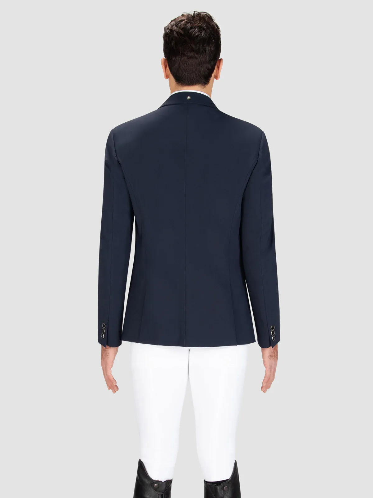 Rack Men's Show Coat