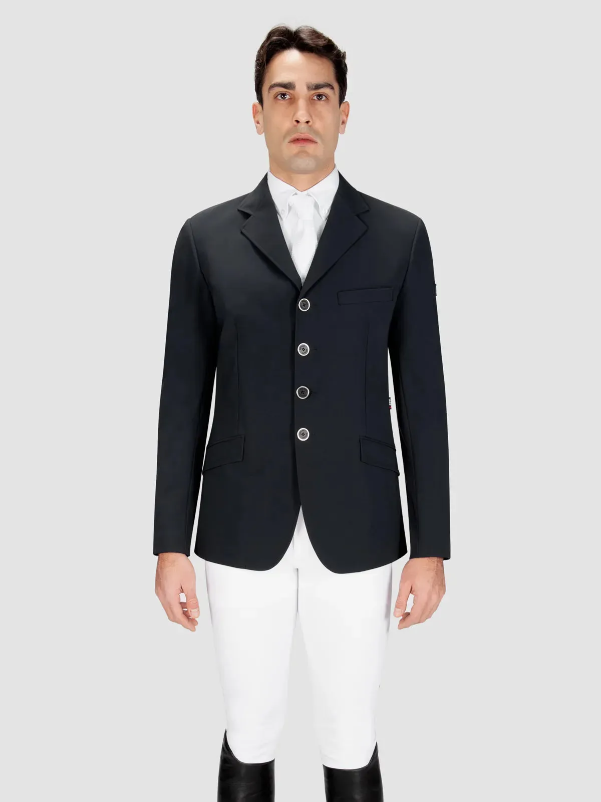 Rack Men's Show Coat