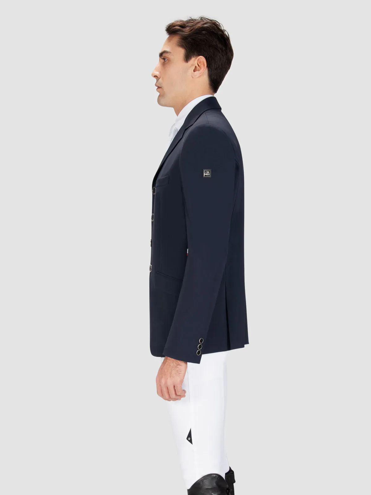Rack Men's Show Coat
