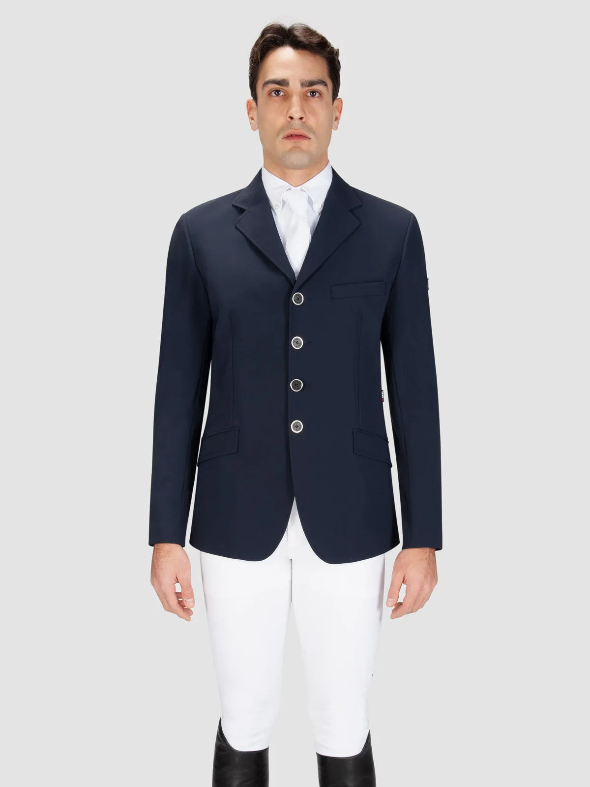 Rack Men's Show Coat