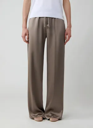 Raso Flared Pants