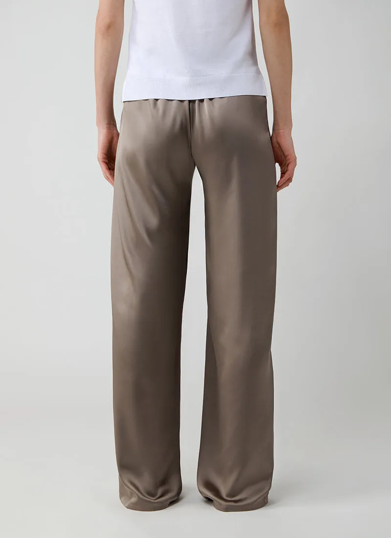Raso Flared Pants