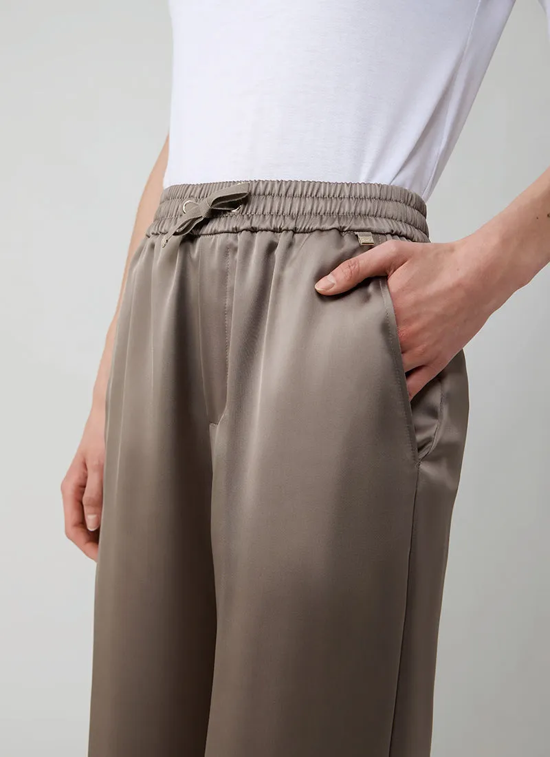 Raso Flared Pants