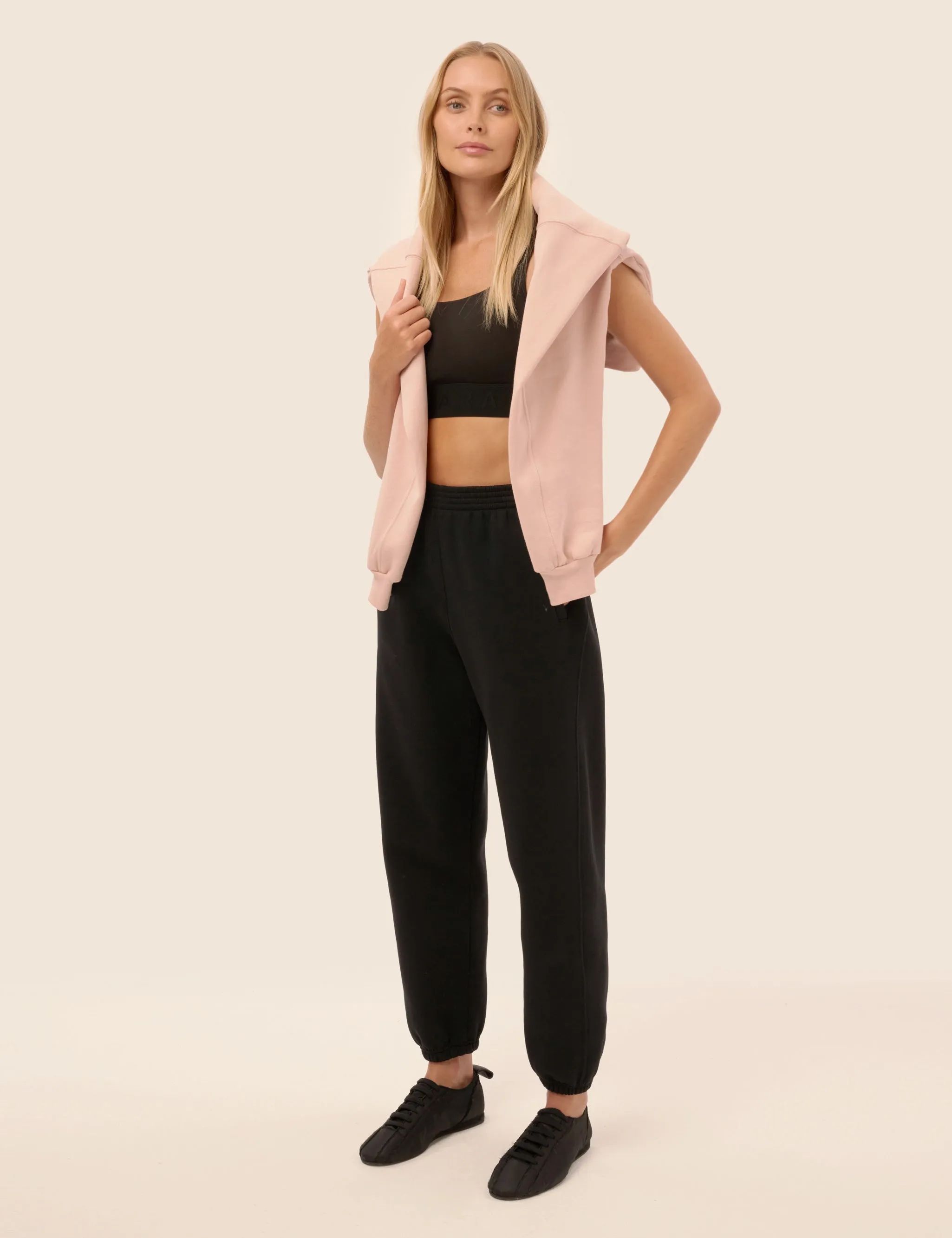 Relaxed Sweatpant