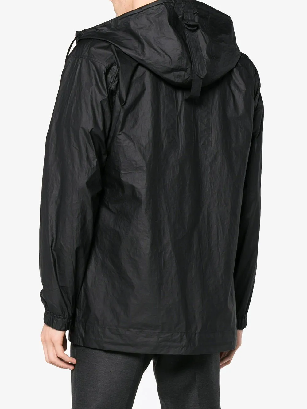 Reversible Jacket