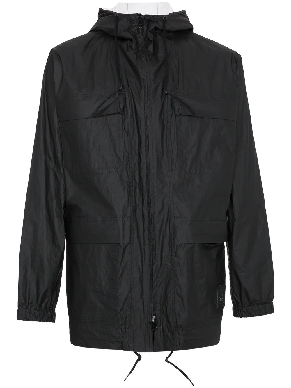 Reversible Jacket