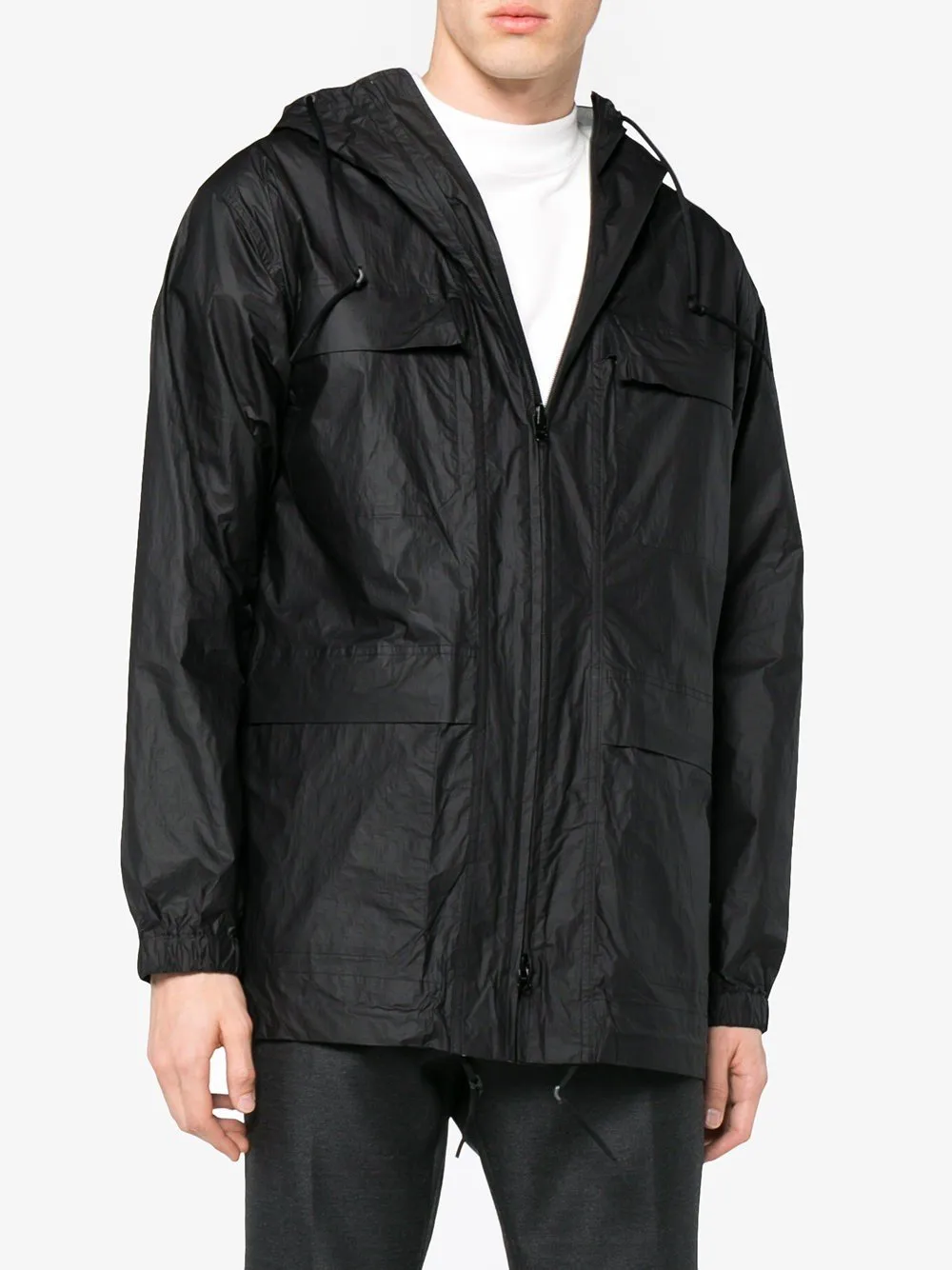 Reversible Jacket