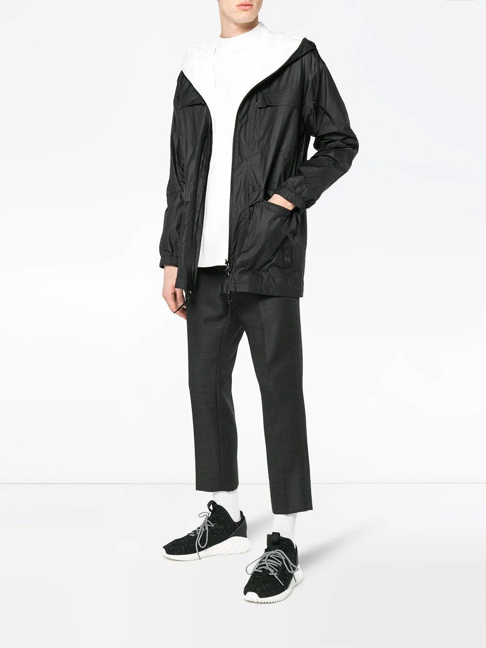 Reversible Jacket