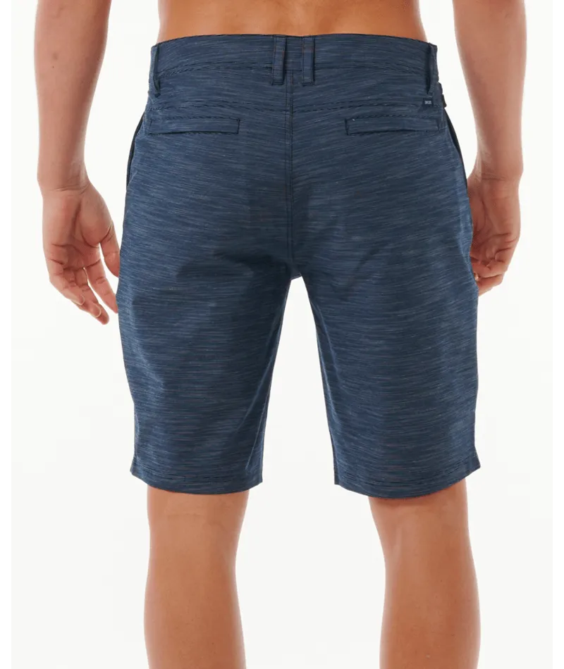 Rip Curl Boardwalk Jackson - Dark Navy