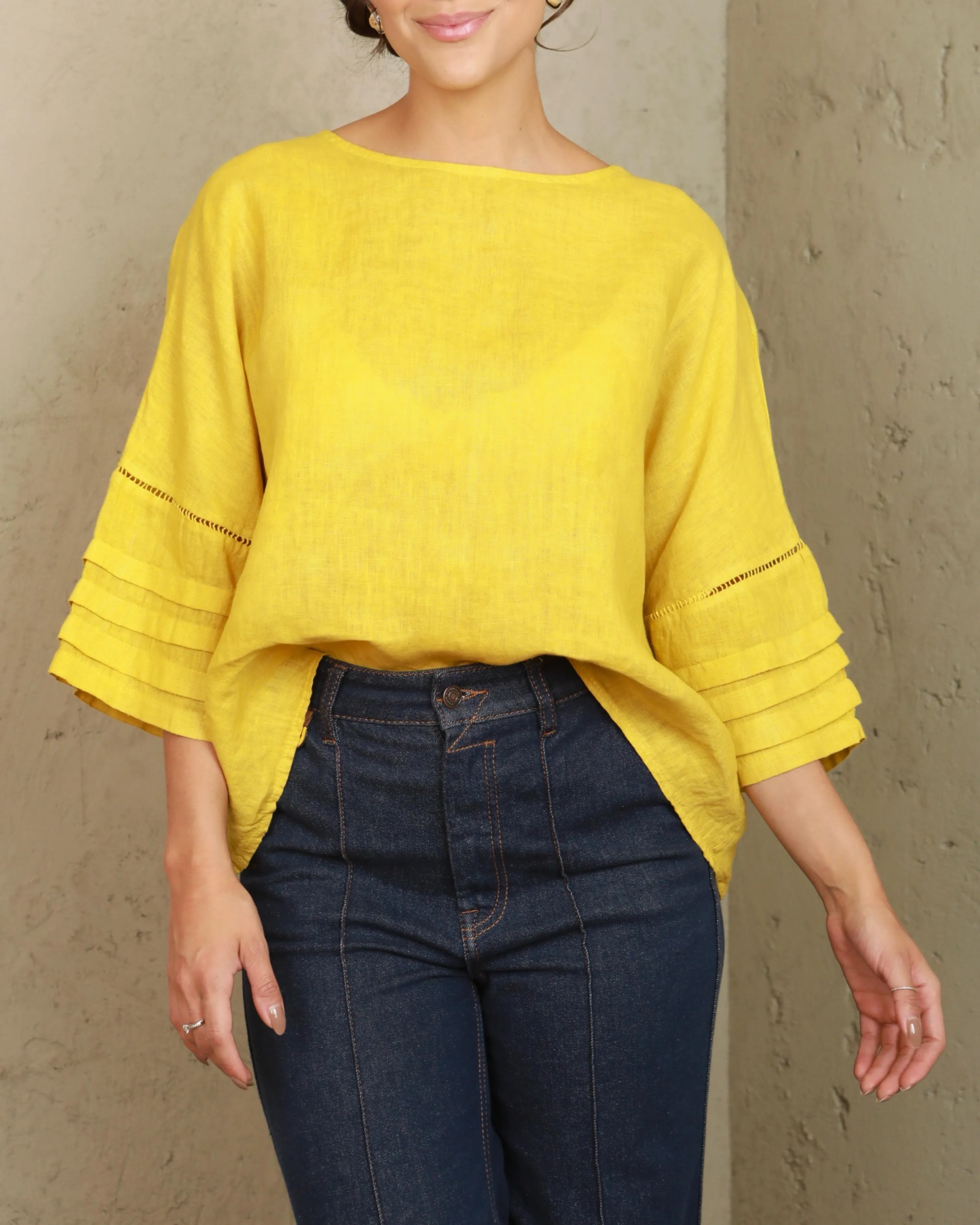 Rosalina Top