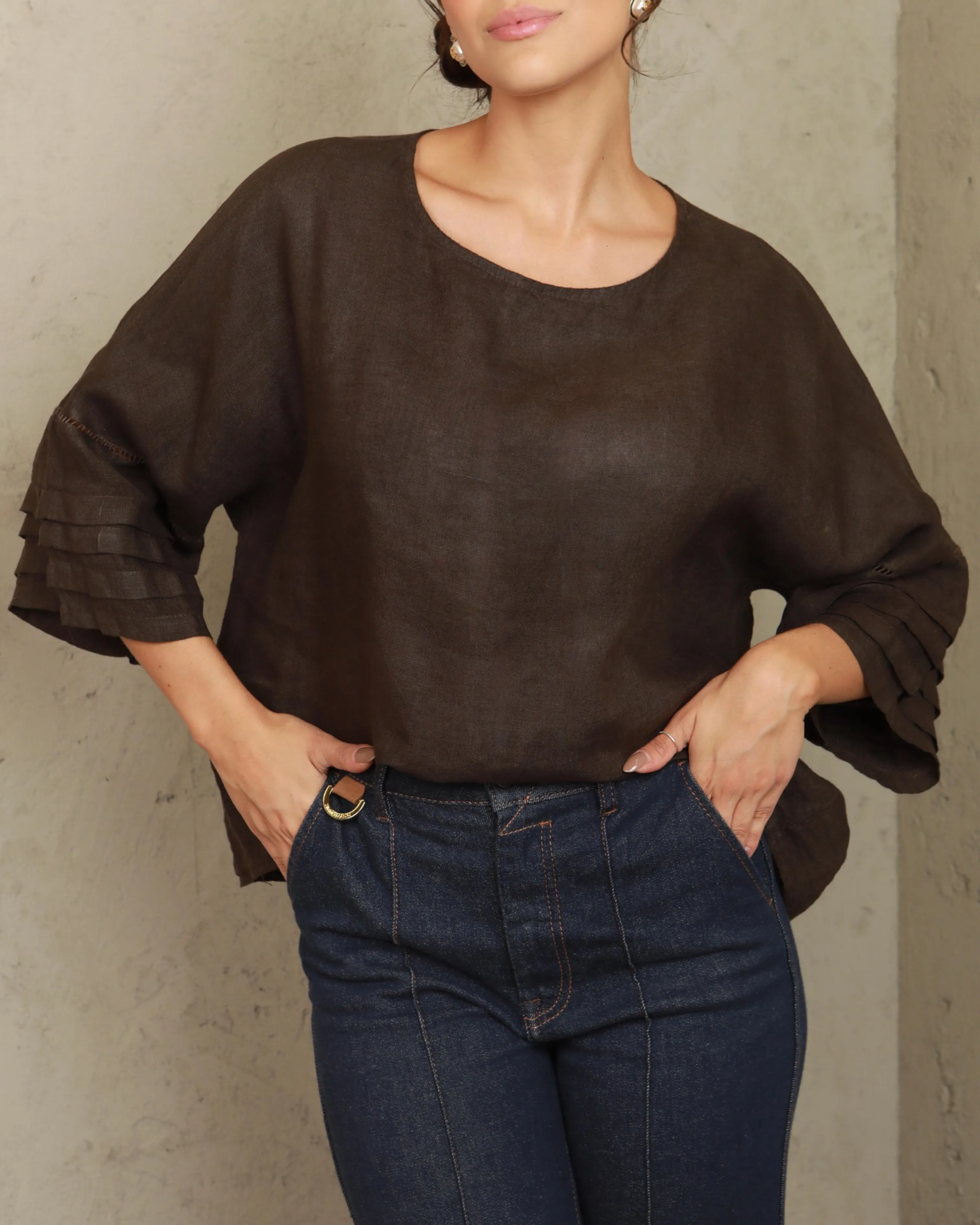 Rosalina Top