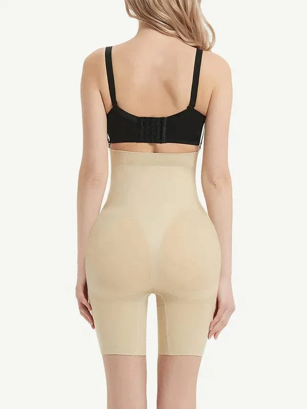 Seamless Maternity High Support Shapewear Shorts