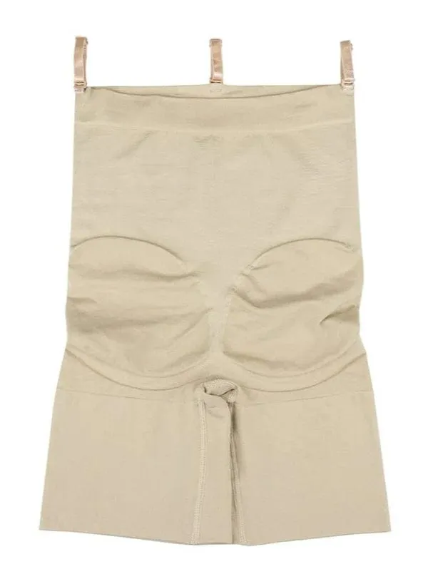 Seamless Maternity High Support Shapewear Shorts