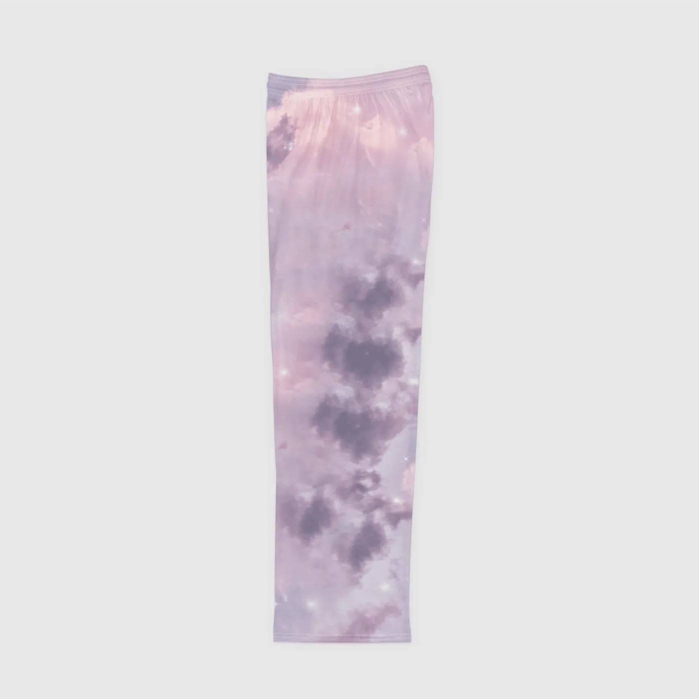 Space Dawn Lounge Bottoms