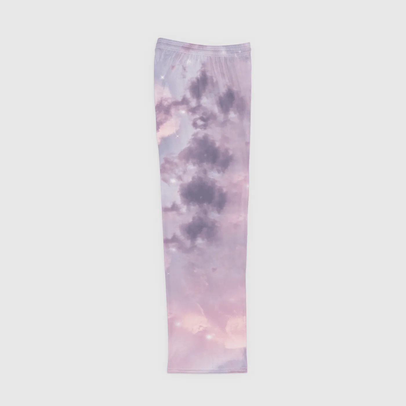 Space Dawn Lounge Bottoms