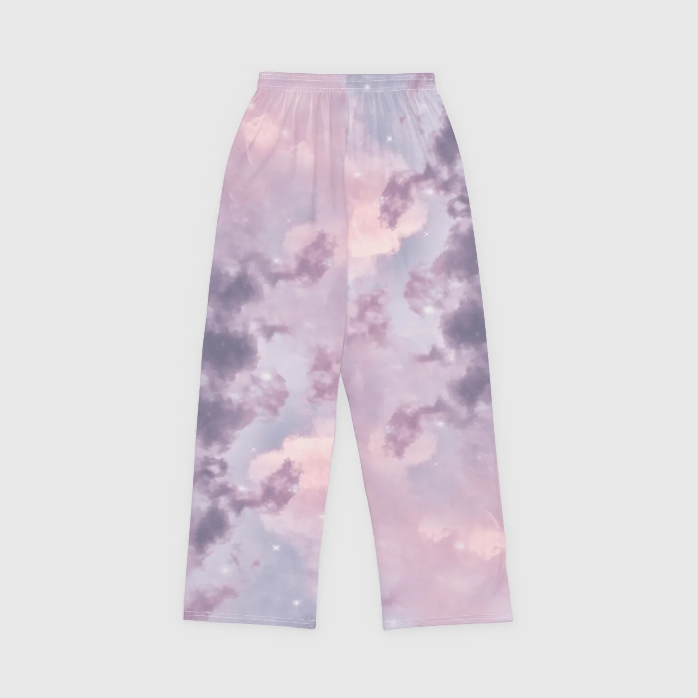 Space Dawn Lounge Bottoms