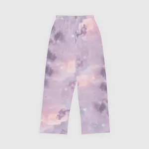 Space Dawn Lounge Bottoms