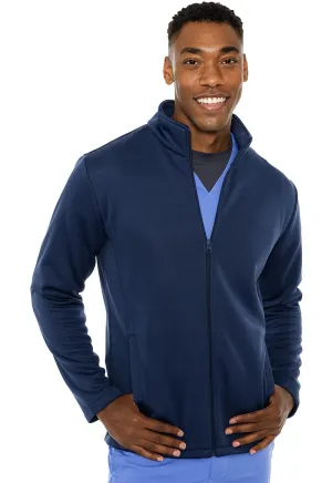 Stamford Mens Performance Fleece Jacket Jackets  MC8688