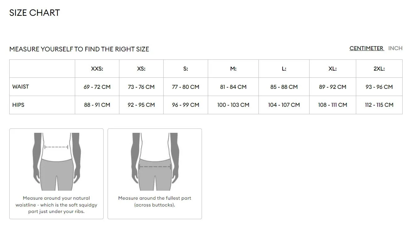 Strike Jogging Bottoms White