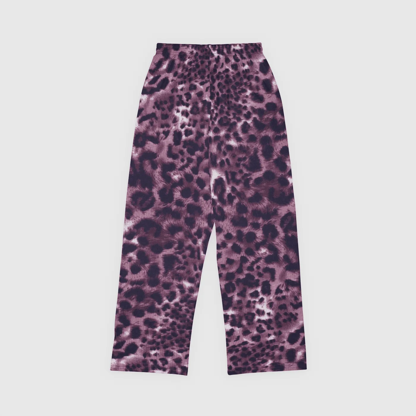 Sugar Plum Lounge Bottoms