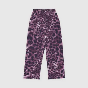 Sugar Plum Lounge Bottoms